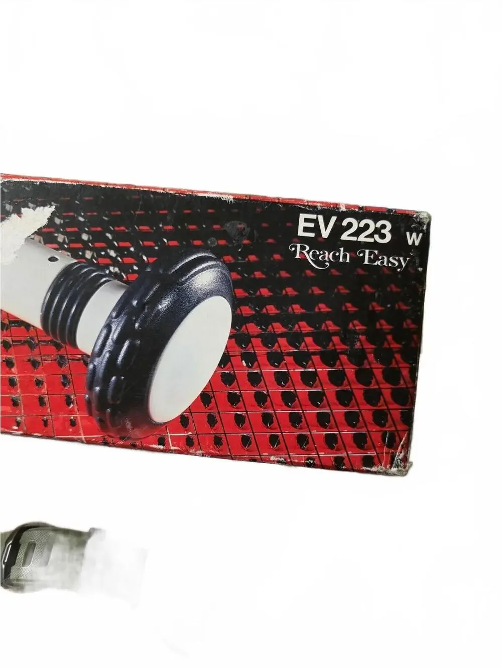 Vtg Panasonic Panabrator VII EV 223W Variable Speed Massager